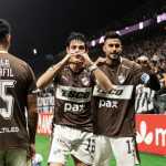 Com falhas de Hugo Souza, Corinthians perde para o Platense pela Libertadores