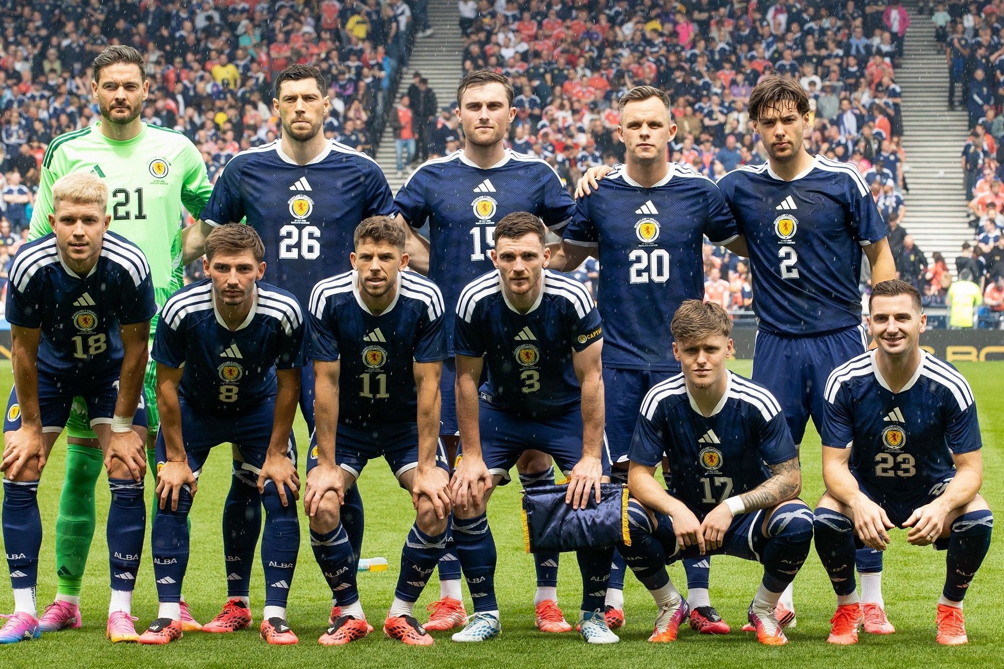 Titular de adversário do Brasil se lesiona em amistoso e está fora da Copa do Mundo
