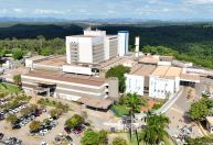 Hospital referência no Vale do Aço celebra 61 anos