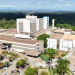 Hospital referência no Vale do Aço celebra 61 anos