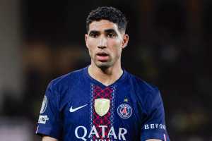 Hakimi: veja números, títulos e metas do jogador do Marrocos na Copa
