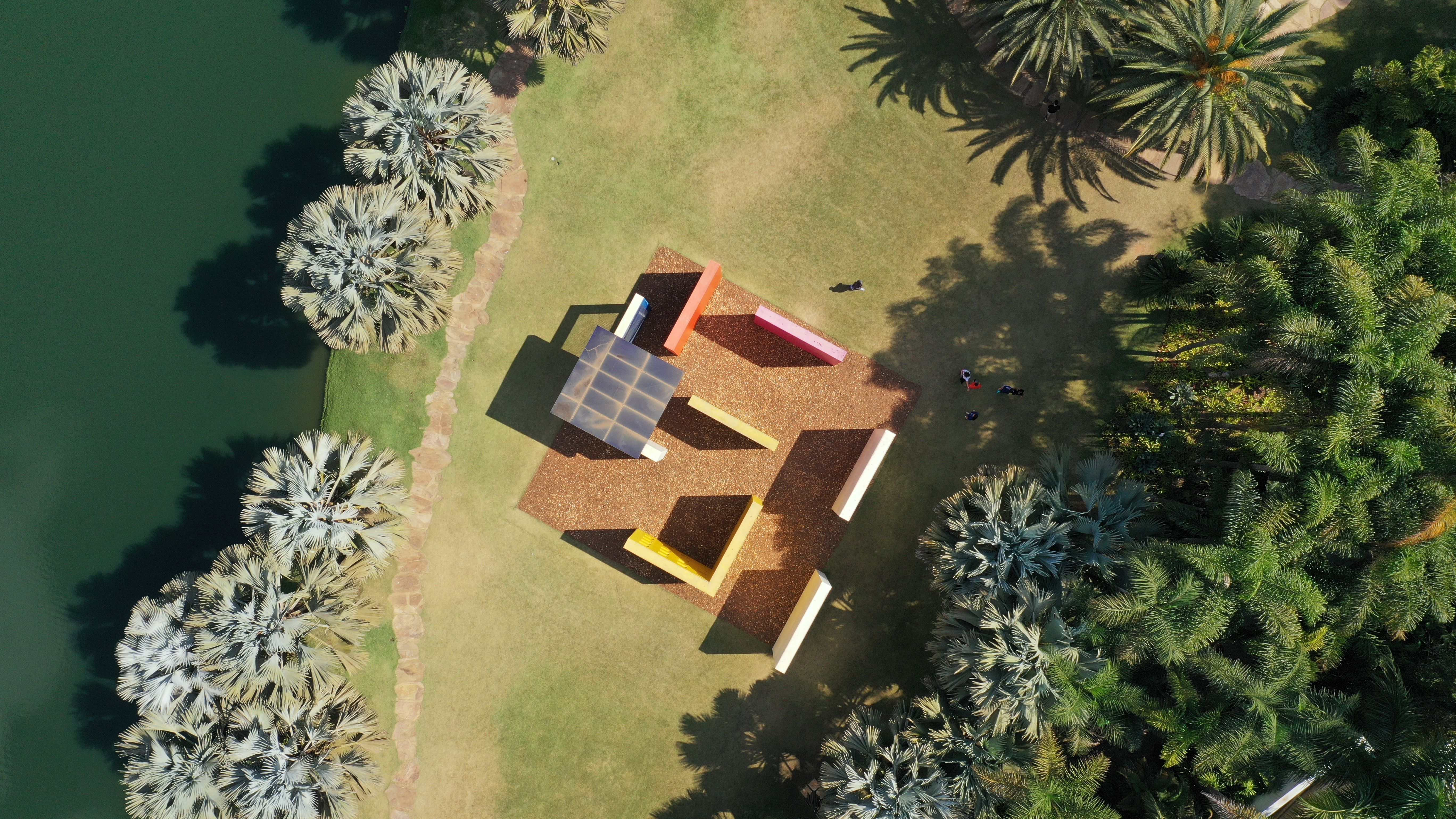 Saberes unidos: Seminário Transmutar do Inhotim debate biodiversidade e cultura em Brumadinho