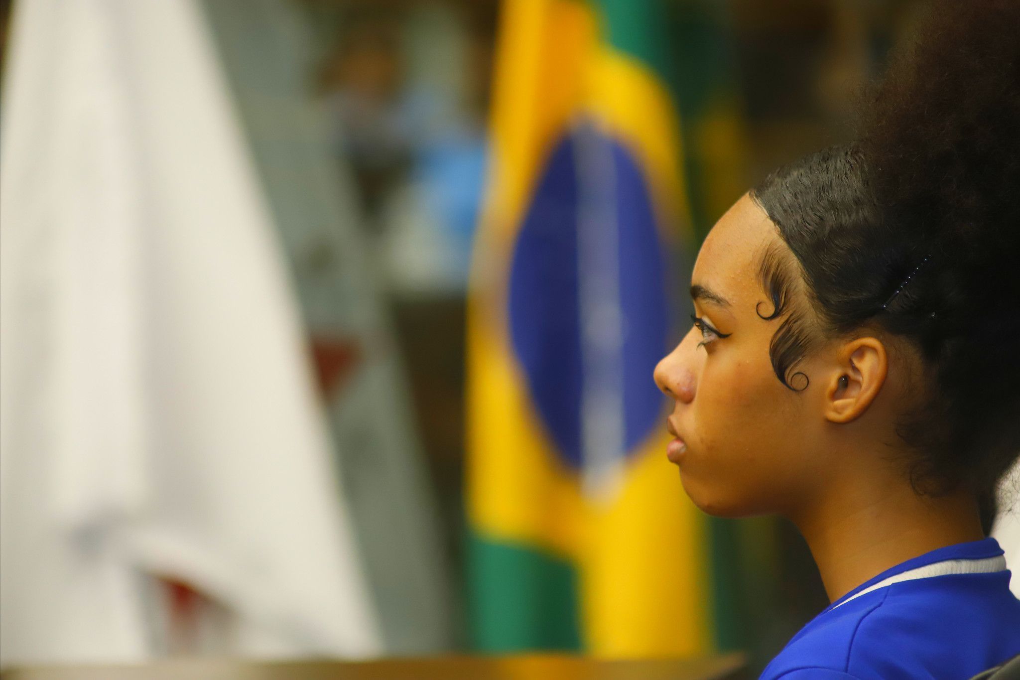 Projeto que obriga execução do Hino Nacional em escolas avança na Câmara de BH
