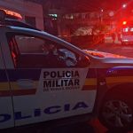 Homem morre em tentativa de invasão na residência de policial em Ipatinga durante a madrugada