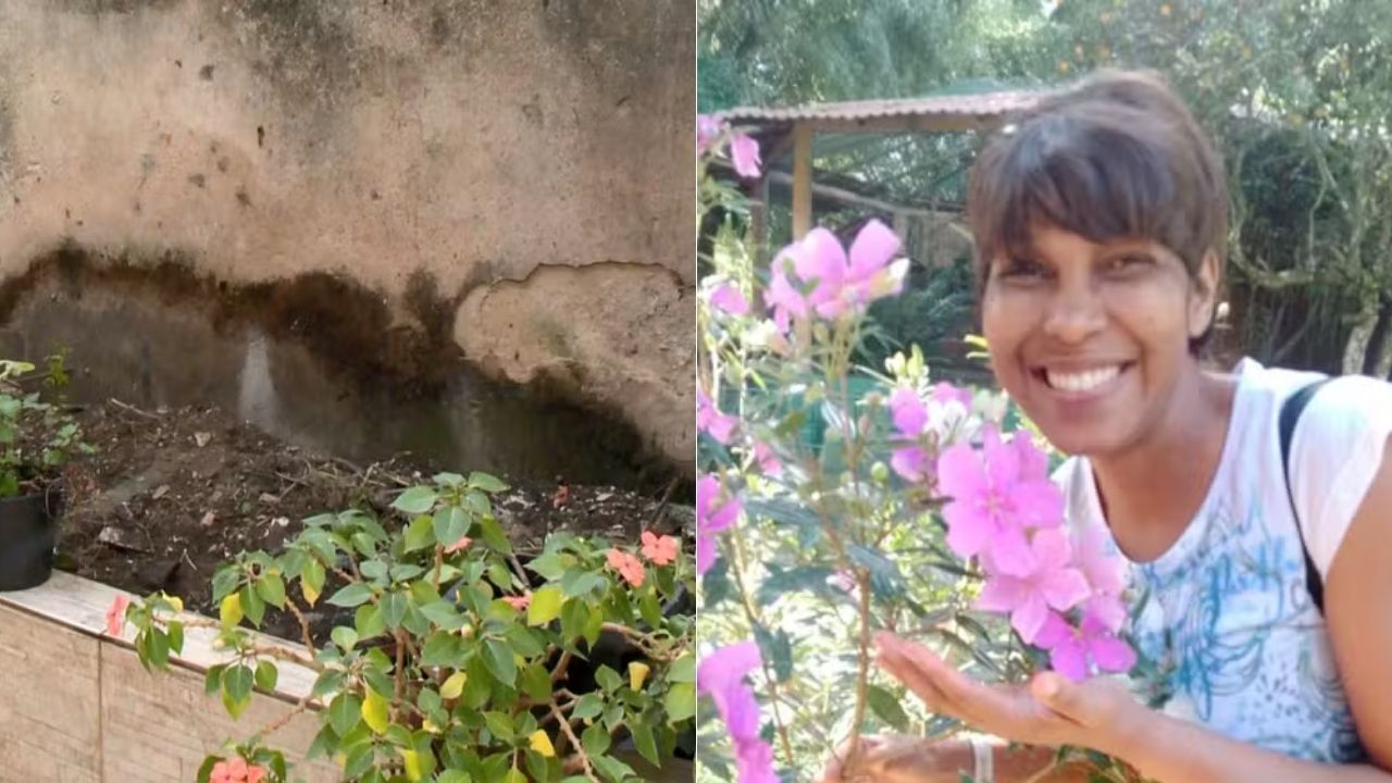Homem é preso suspeito de matar e ocultar corpo de irmã no ES; mãe pede justiça