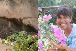 Homem é preso suspeito de matar e ocultar corpo de irmã no ES; mãe pede justiça