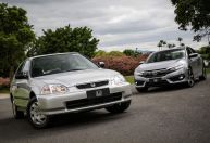 Os 10 carros novos e usados mais buscados em abril de 2026