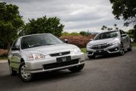 Os 10 carros novos e usados mais buscados em abril de 2026