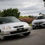Os 10 carros novos e usados mais buscados em abril de 2026