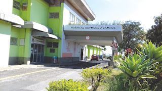 Idoso aguarda transferência hospitalar há mais de 10 dias em Ouro Branco