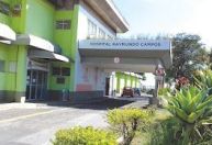 Idoso aguarda transferência hospitalar há mais de 10 dias em Ouro Branco