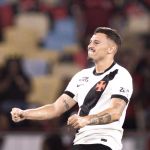 Herói do Vasco relembra dificuldades e destaca reação no clássico contra o Flamengo