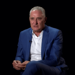 Tite traz detalhes da pancadaria em Cruzeiro x Atlético e revela conversa com Everson