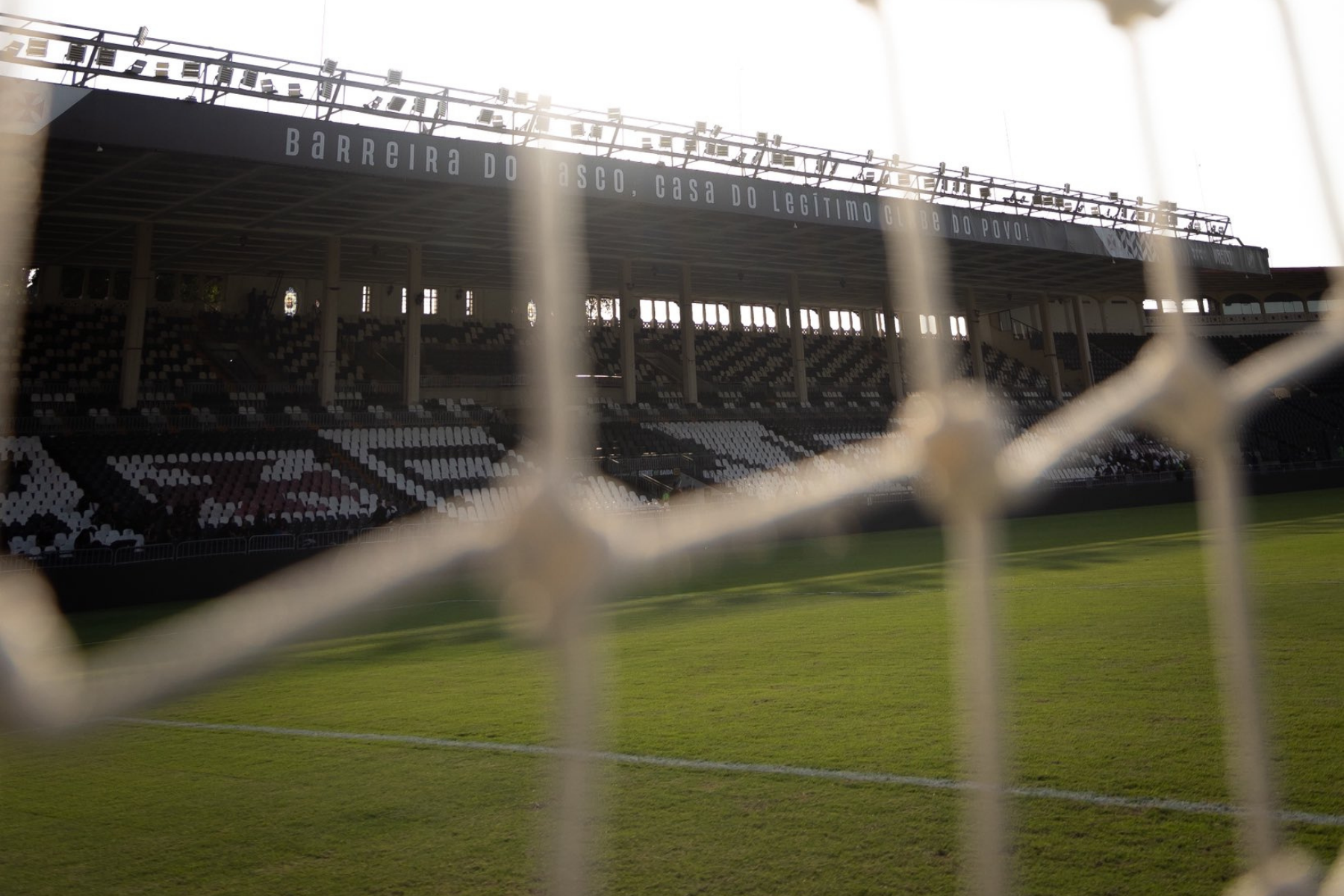 Vasco x Paysandu: veja as escalações para jogo da Copa do Brasil