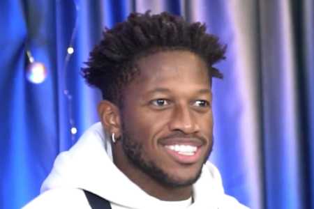 Fred, alvo do Atlético, pertence ao Fenerbahçe