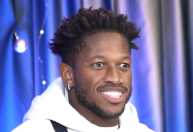 Alvo do Atlético, Fred celebra novidade na Grande BH: 'Tão feliz'