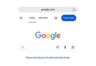 Barra de pesquisa do Google é reformulada para se adaptar à IA; veja mudanças