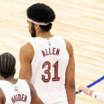 Cavs vence Detroit fora, completa virada e avança à final de conferência na NBA