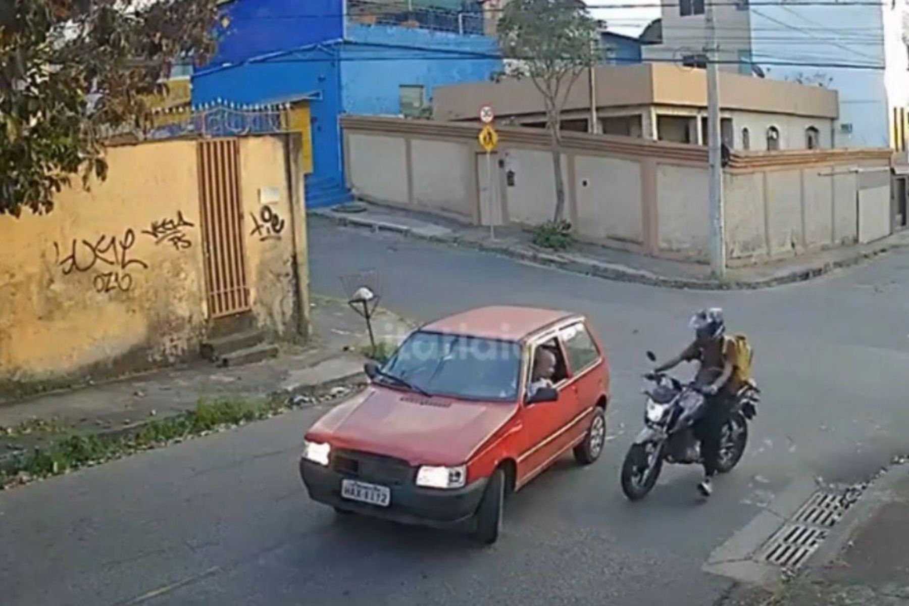 Pai de 4 filhos: quem era o motorista que morreu após briga de trânsito e soco de motoboy