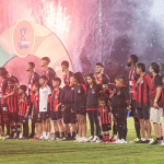 Sorteio define adversário do Vitória nas oitavas de final da Copa do Brasil; veja confronto