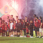Sorteio define adversário do Vitória nas oitavas de final da Copa do Brasil; veja confronto