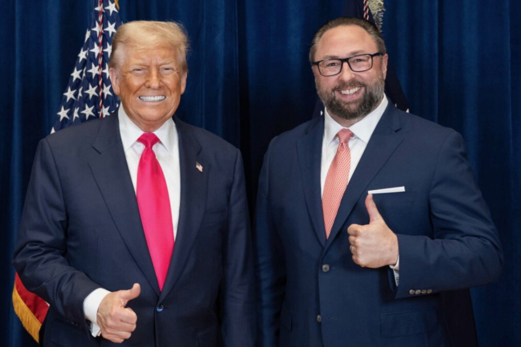 Aliado de Trump ironiza Lula após críticas sobre classificação do PCC e do CV como terroristas