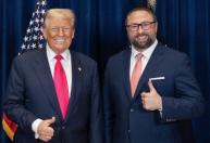 Aliado de Trump ironiza Lula após críticas sobre classificação do PCC e do CV como terroristas