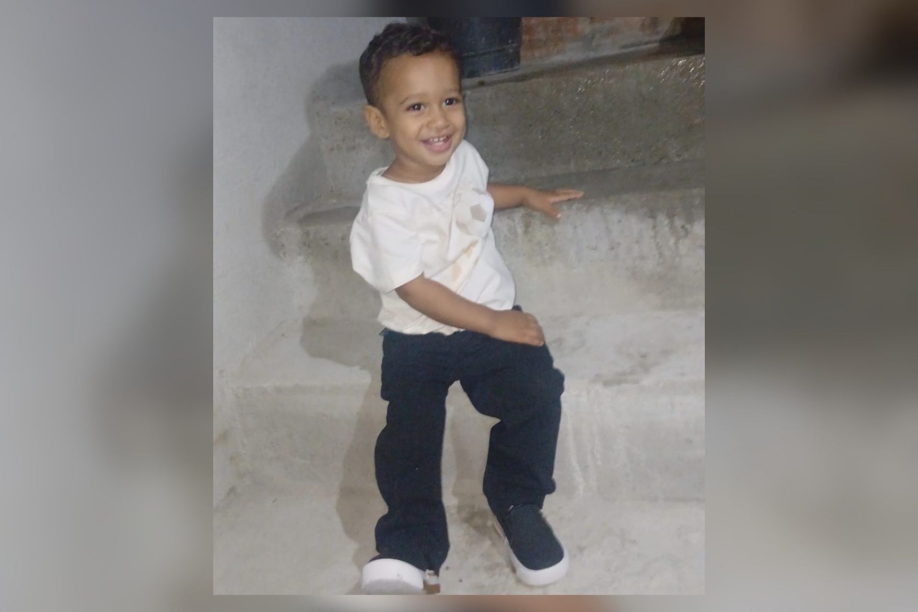 Irmãs de bebê morto por cerol em BH pedem justiça: 'Uma criança perdeu a vida'