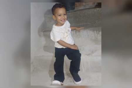 Suspeito de soltar pipa com linha chilena que matou bebê é preso em flagrante