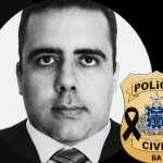 Delegado é encontrado morto dentro de casa na Bahia