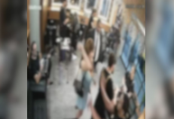 Mulher que esfaqueou cabeleireiro em SP vai responder por lesão corporal e ameaça