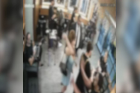 Caso ocorreu nessa terça-feira (5)