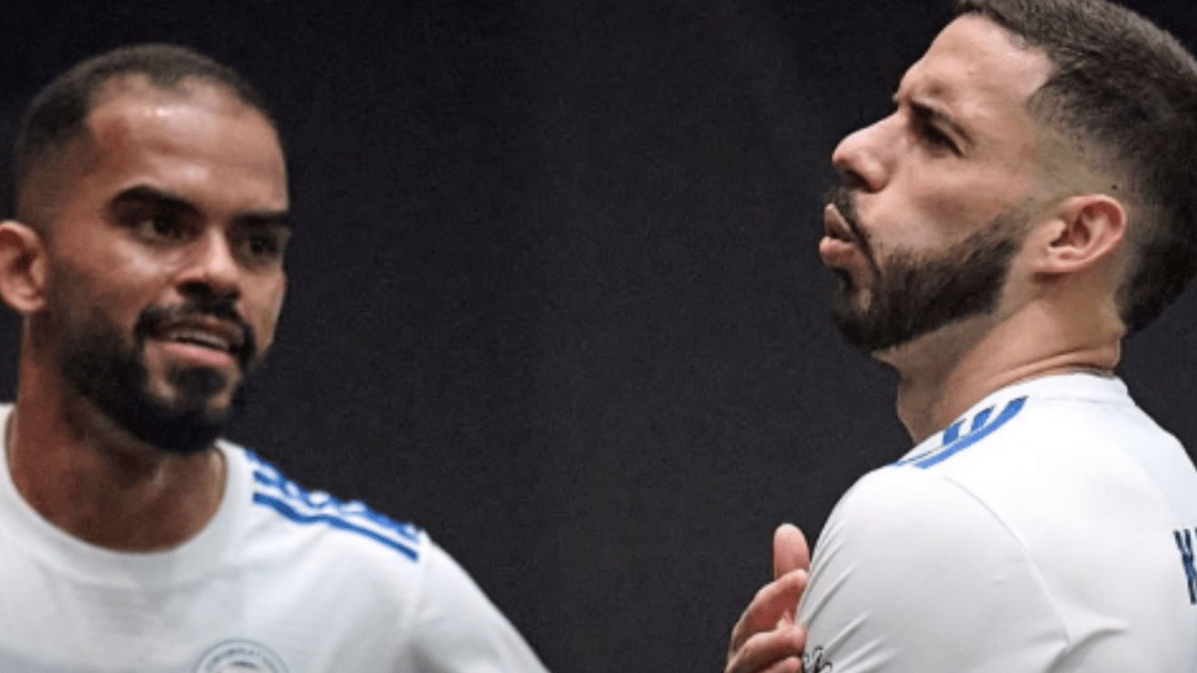 Kings League Brazil: veja os confrontos das semifinais