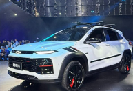 Chevrolet Sonic nasce como SUV do Onix e mira Nivus, Tera e Pulse