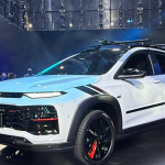 Chevrolet Sonic nasce como SUV do Onix e mira Nivus, Tera e Pulse