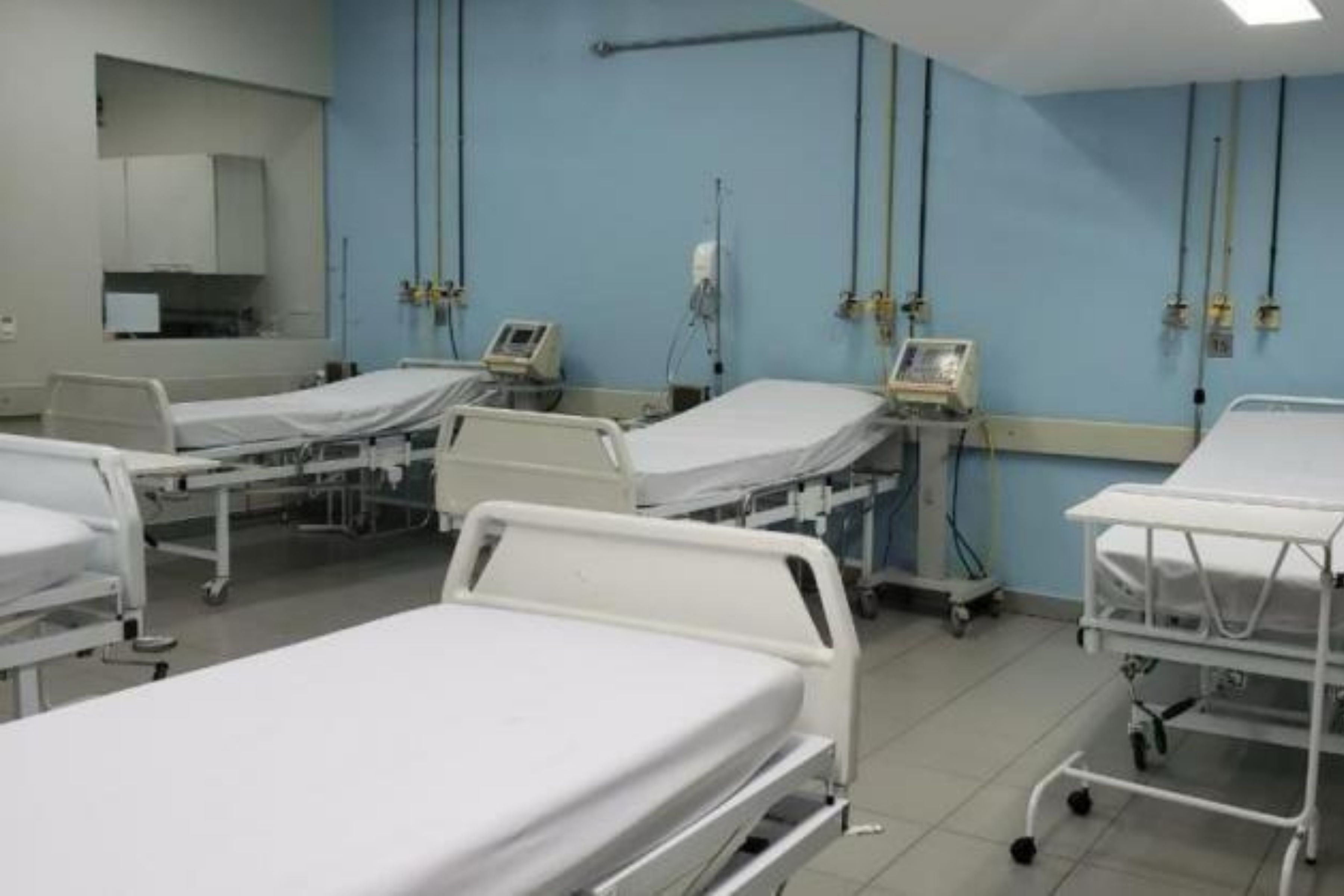 MG terá 71 novos leitos para reforçar combate à Síndrome Respiratória Aguda Grave