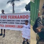 Família pede liberdade para mestre de obras acusado de matar homem em Sabará
