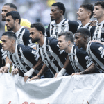 Site do Chile destaca volta 'agridoce' da joia de R$ 86,7 milhões do Atlético