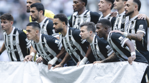 Jovem do Atlético é convocado para seleção; saiba detalhes