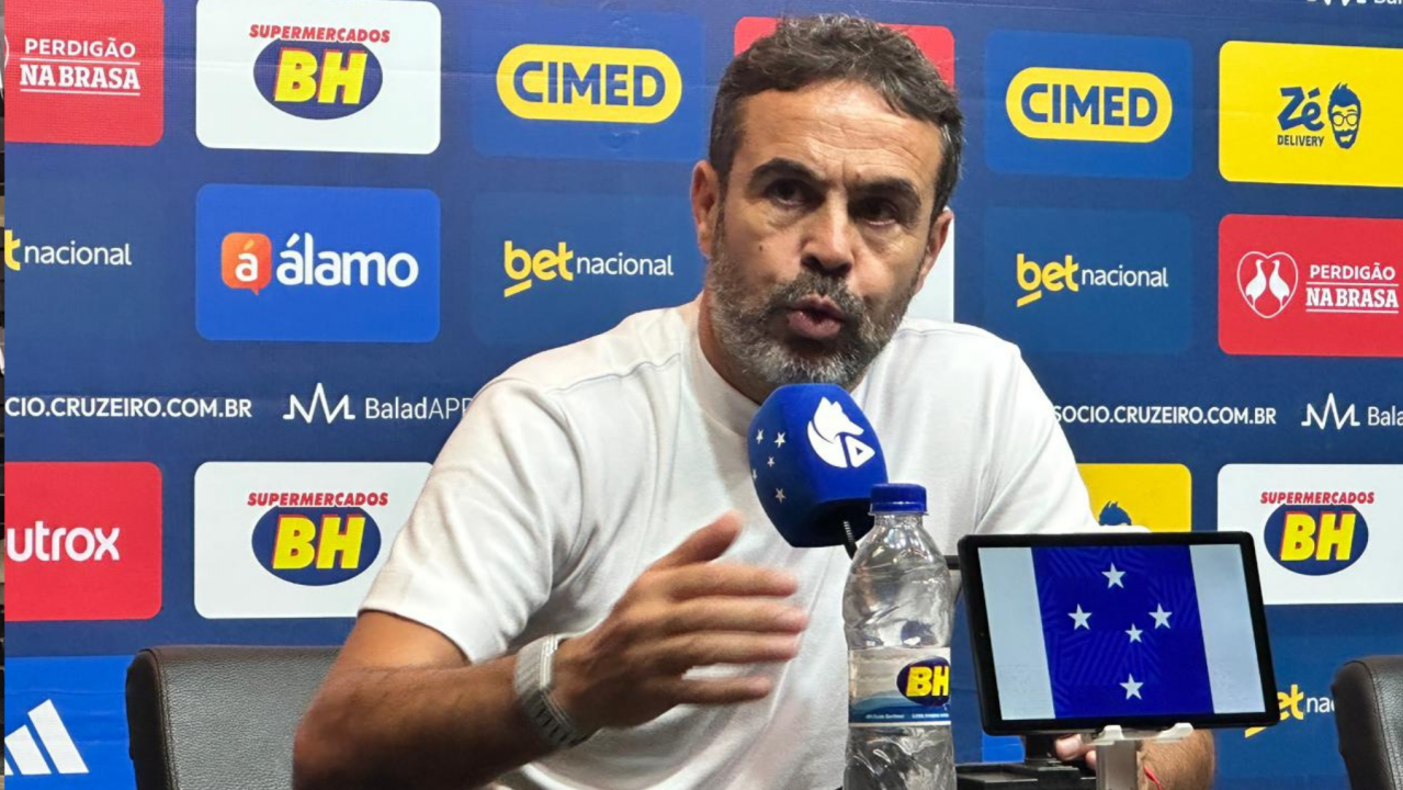 Carga pesada: Cruzeiro enfrenta cinco desafios decisivos em 18 dias antes da pausa para a Copa do Mundo
