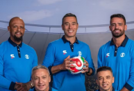 Sportv surpreende e anuncia reforço de astro do Real Madrid para Copa do Mundo