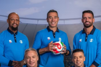 Sportv surpreende e anuncia reforço de astro do Real Madrid para Copa do Mundo