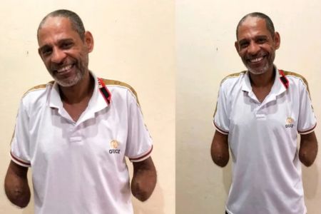 VAKINHA REINALDO MEXINHA