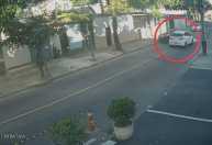 MP denuncia policial civil por morte de mulher em briga de trânsito no RJ