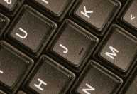 Você sabe qual a função da pequena linha abaixo das letras F e J e do número 5 no seu teclado?