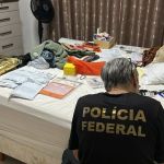 Operação prende quatro suspeitos e apreende armas em cidades de Minas