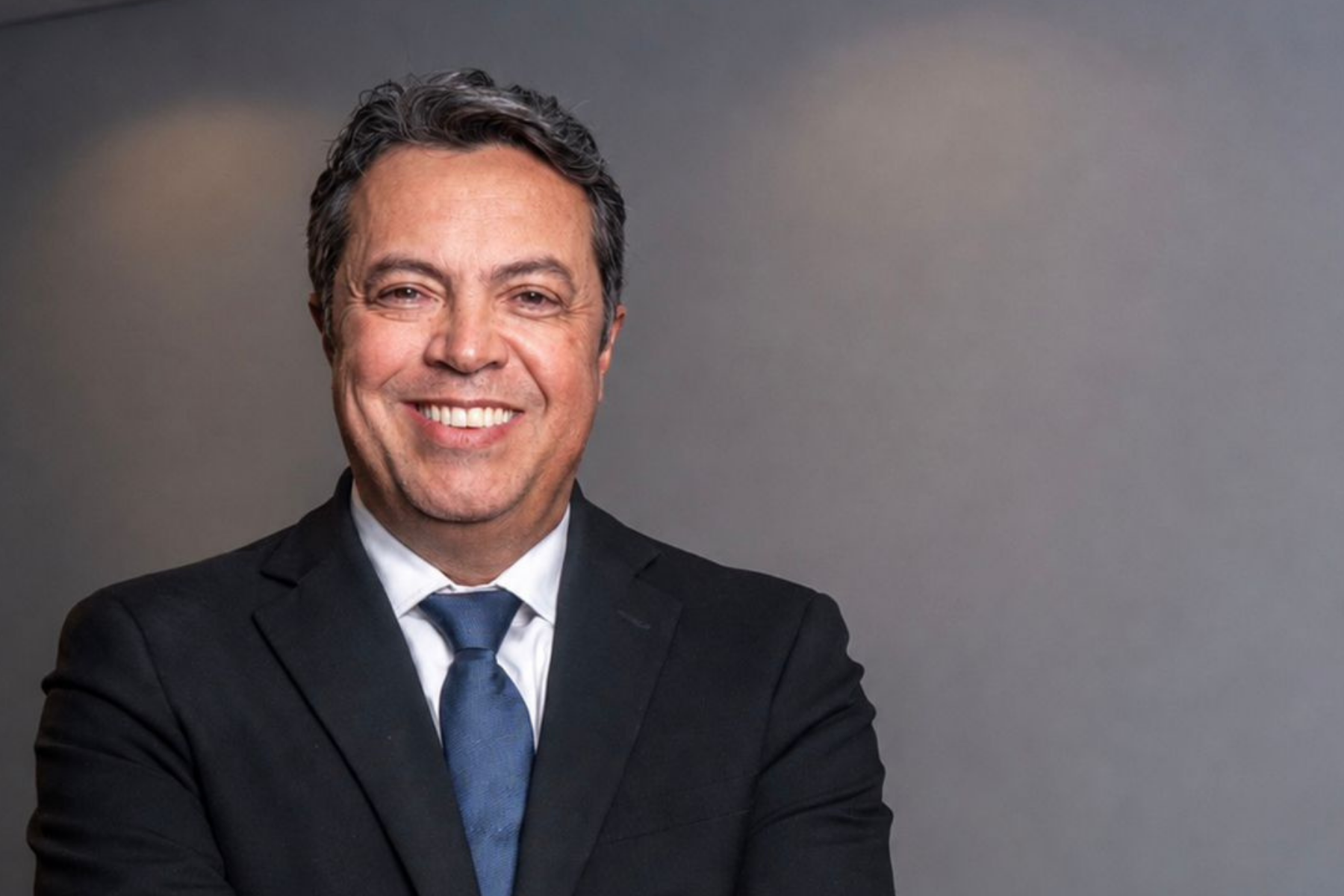 Novo presidente da Cemig é oficialmente empossado