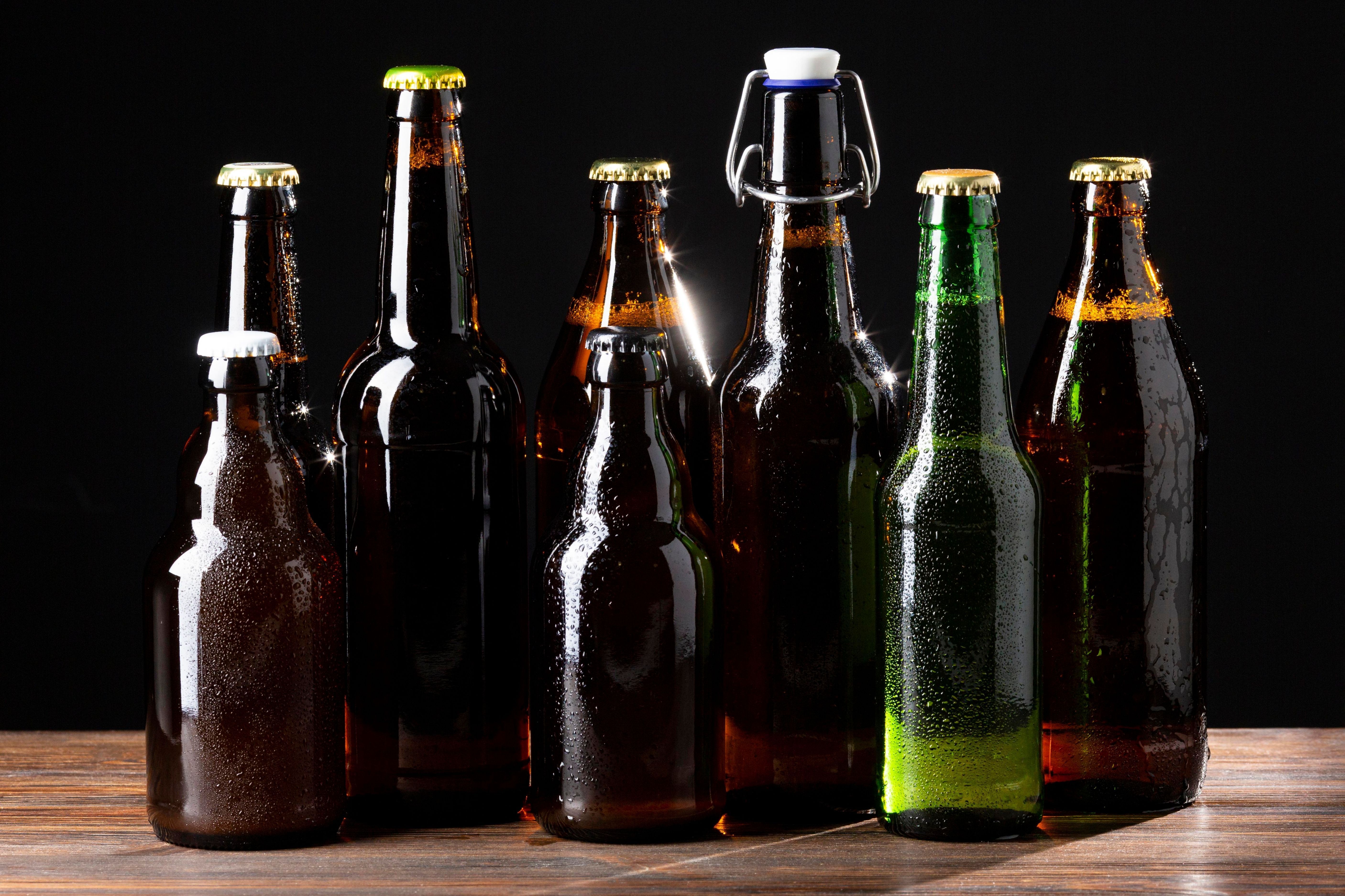 Operação apreende dois mil litros de bebidas alcoólicas adulteradas na Grande BH