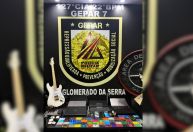 BH: homem é preso suspeito de integrar quadrilha especializada em furtos de residências de luxo