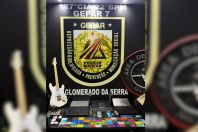BH: homem é preso suspeito de integrar quadrilha especializada em furtos de residências de luxo